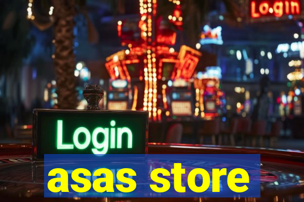 asas store